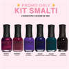 SMALTO 18 ML 6 PZ